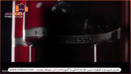 اسپرسوساز kitchenaid خرید آنلاین در www.sinbod.com