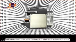 Nespresso Pixie خریددر sinbod.comsearchnestle