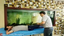 #آسیب ورزشی دکتر آقایی افشار پزشک متخصص sports medicine