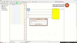 آموزش تصویری برنامه نویسی فتک plc fatek سطح 2