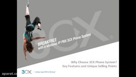 Why Choose 3CX Phone System