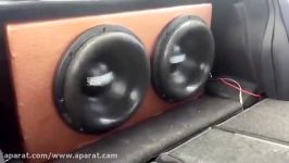 subwoofer SUNDOWN AUDIO