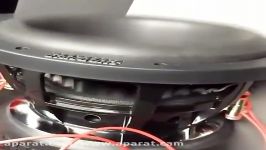 subwoofer SUNDOWN AUDIO