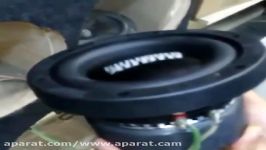 subwoofer SUNDOWN AUDIO