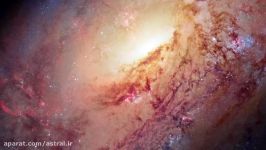 Hubblecast 99 Hubble’s biggest discoveries — part 2