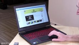 Lenovo Legion Y520 Gaming Laptop Review  Starts at 849