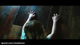 تیزر دوم جدید فیلم ترسناک Annabelle