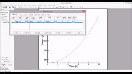 Explained Load Excel Data into Tecplot Tecplot