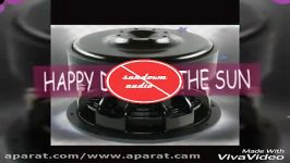 subwoofer SUNDOWN AUDIO