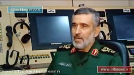 گزارش کامل پاسخ کوبنده سپاه به حادثه تروریستی تهران  حمله موشکی به مواضع داعش در سوریه