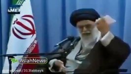 خامنه ای راهپیمایی روز قدس به هیچ جناحی تعلق ندارد