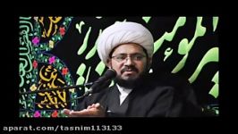 حجت الاسلام ناصر خلج.داستان آیت الله بهاء الدینی