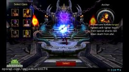 Top 8 Best Android MMORPG Games of All Time