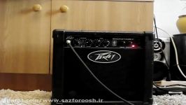 Peavey Backstage 10 watt