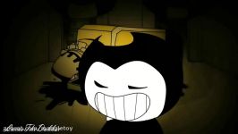 Bendy and the ink machine Build our Machine animation