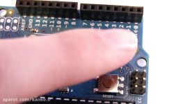 Tutorial 06 for Arduino Serial Communication and Processing