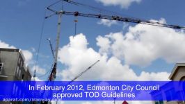 Transit Oriented Development Guidelines