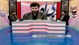 یکی عجیب ترین موجوداتی را خداوند خلق کرده ببینید