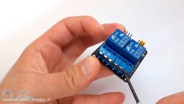 Control High Voltage Devices – Arduino Relay Tutorial