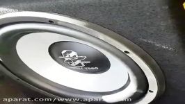 subwoofer grund zero