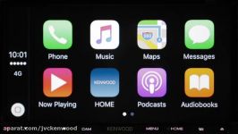 Kenwood Meets Apple CarPlay Full Video