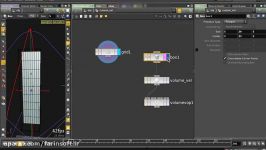 دانلود آموزش CmiVFX Houdini INK FX...