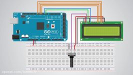Arduino LCD Tutorial  How To Control An LCD