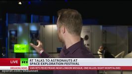 ‘It is about inspiration’ ‘Starmus Festival’ celebrating science