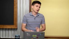 دانلود آموزش TeamTreeHouse Web Design Q.A...