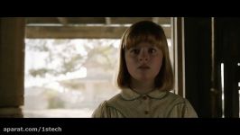 تریلر رسمی فیلم annabelle creation trailer