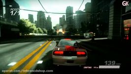 Ridge Racer Unbounded PC Gameplay www.tehrancdshop.com