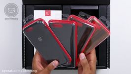 جعبه گشایی نگاه اول به OnePlus 5