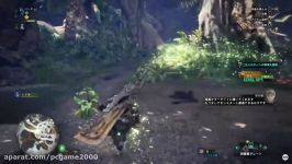 Monster Hunter World  25 Minutes of NEW Gameplay Walkthrough