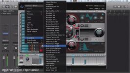 Drum Sound Design with Ultrabeat in Logic Pro X