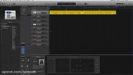 Custom track icons in Logic Pro X