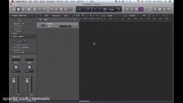 Logic Pro X 10.1 Tutorial  Repeat Regions or Events Key Command