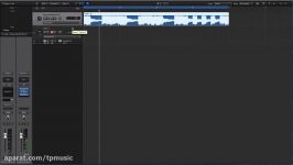 Logic X Tutorial  Audio to MIDI Pro Tip
