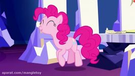 Twilight Applejack Pinkie Pie Mix Dance Bendy Machine