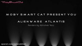 ALIENWARE ATLANTIS  First Real Gaming Smartphone With 189 Curved Display ᴴᴰ