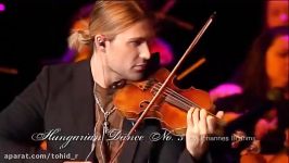 Hungarian Dance No.5  david Garrett