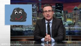 Coal Last Week Tonight with John Oliver HBO