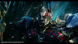 Transformers The Last Knight – Trailer 2017 Official – Paramount Pictures