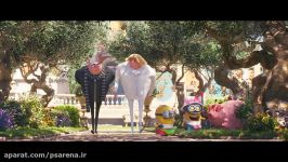 Despicable Me 3  In Theaters June 30  Official Trailer #3 HD