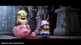 Despicable Me 3  In Theaters June 30  Official Trailer #2 HD