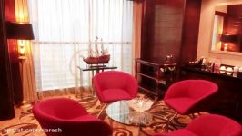 Top10 Recommended Hotels in Guangzhou China