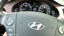 2012 Hyundai Genesis 3.8 Detailed Walkaround