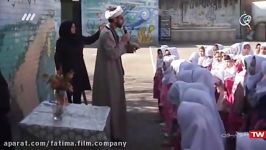 زندگی به سبک جهادی  ستاد نماز ری  راه خدا3 شبکه3