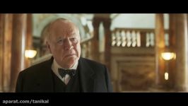 Churchill Movie Clip  Kings Speech 2017  Movieclips Coming Soon