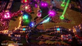 بازی Nex Machina