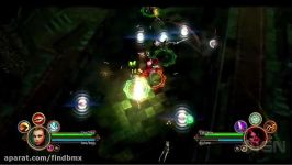 بازی Dungeon Siege III